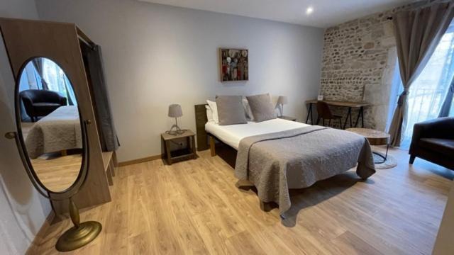 Hotel Mas De Galoffre Νιμ Εξωτερικό φωτογραφία