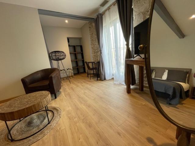Hotel Mas De Galoffre Νιμ Εξωτερικό φωτογραφία