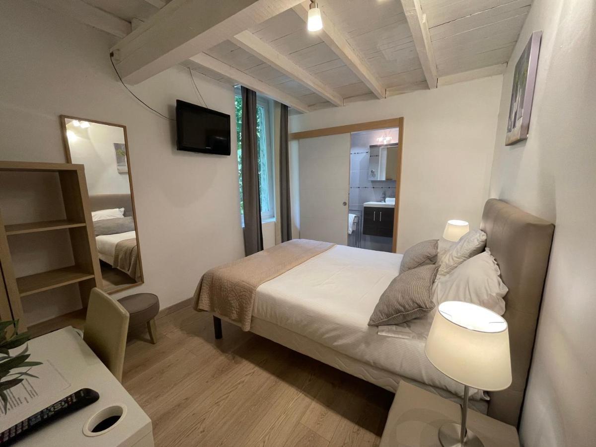 Hotel Mas De Galoffre Νιμ Εξωτερικό φωτογραφία