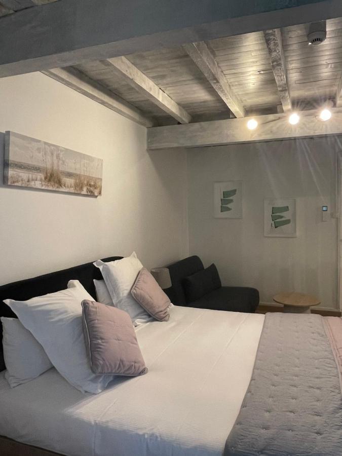 Hotel Mas De Galoffre Νιμ Εξωτερικό φωτογραφία