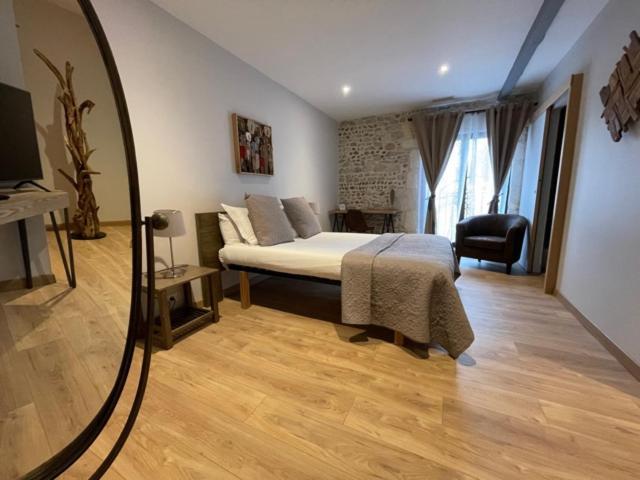 Hotel Mas De Galoffre Νιμ Εξωτερικό φωτογραφία