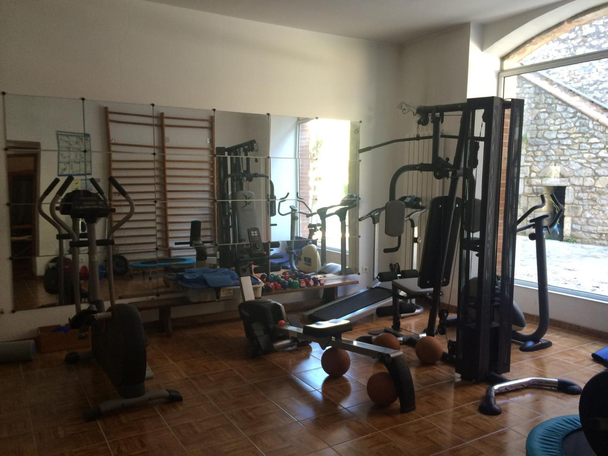 Hotel Mas De Galoffre Νιμ Εξωτερικό φωτογραφία