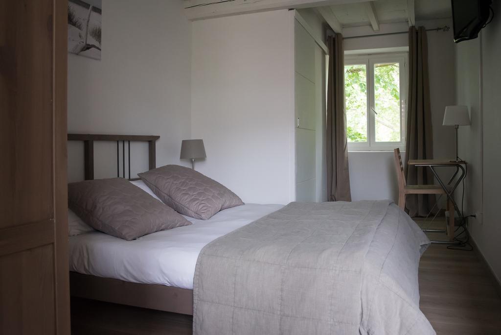 Hotel Mas De Galoffre Νιμ Εξωτερικό φωτογραφία